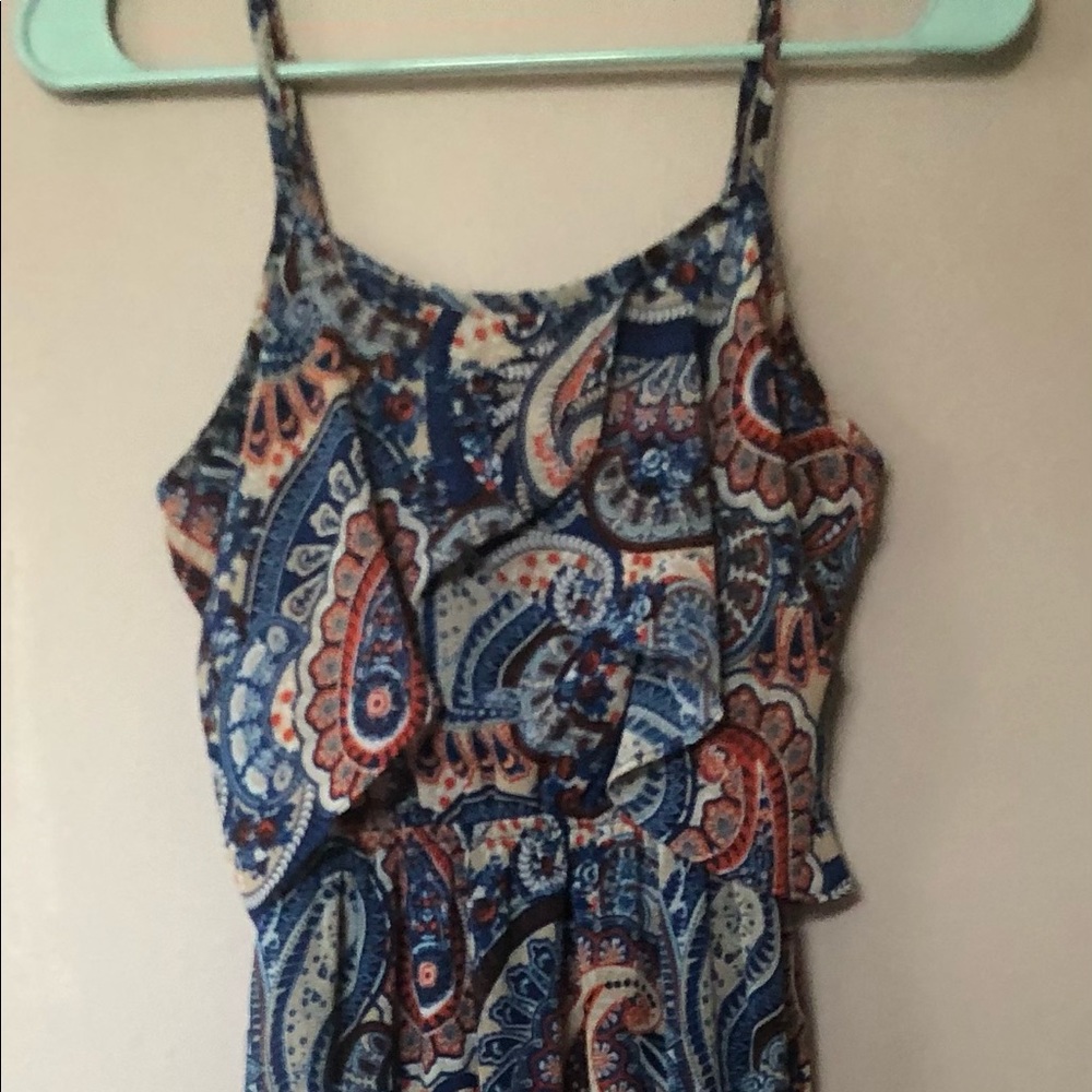 Xhilaration Maxi dress